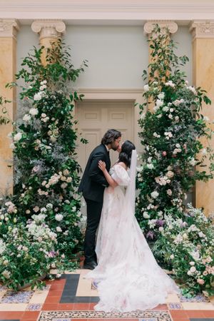 Luxury wedding planner, image by Camilla Joy Photography