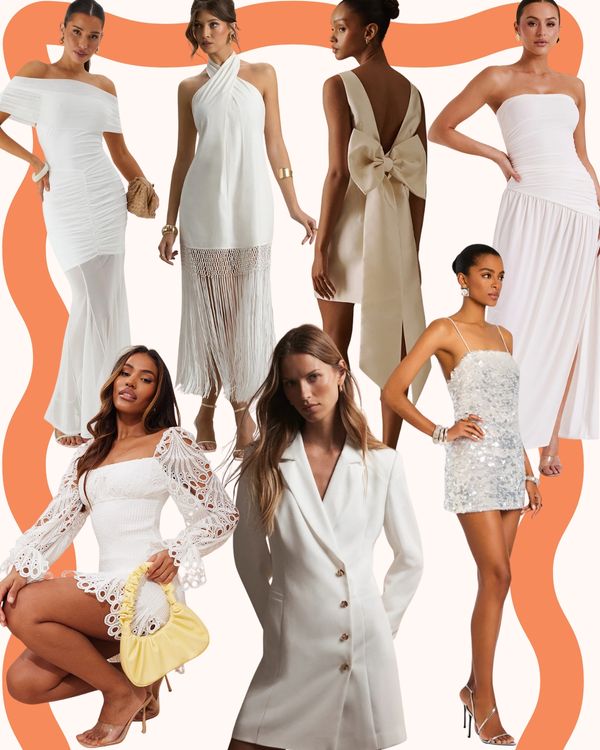 engagement party dresses ideas