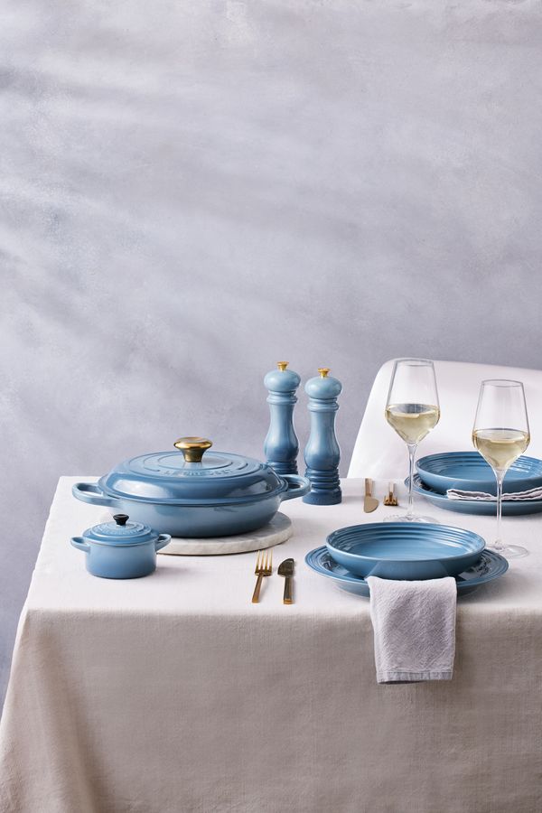 Rock My Christmas Advent Day 8: Win a Le Creuset Bundle With The Wedding Present Company